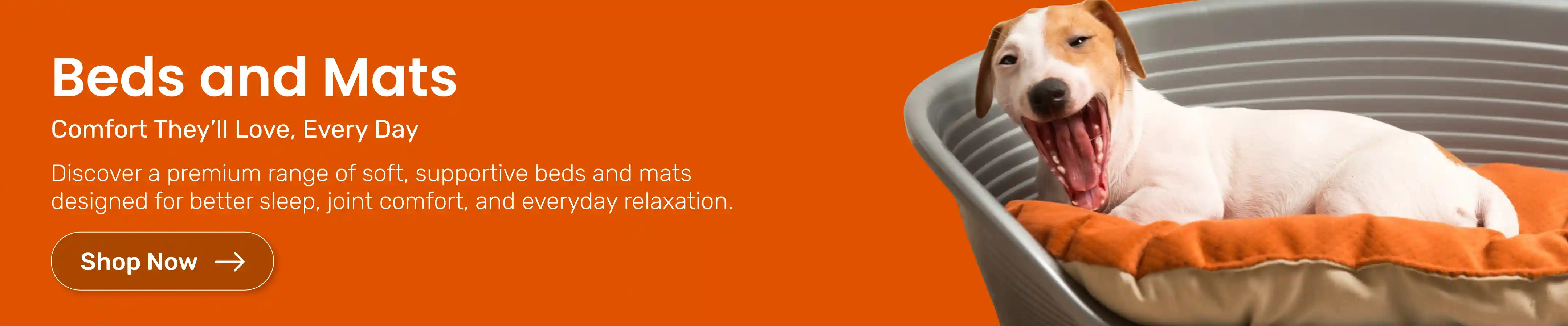 Beds and Mats