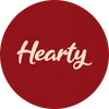 Hearty