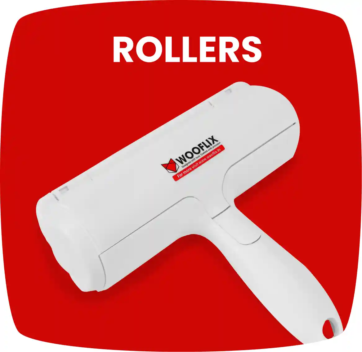 Hair Remover Roller