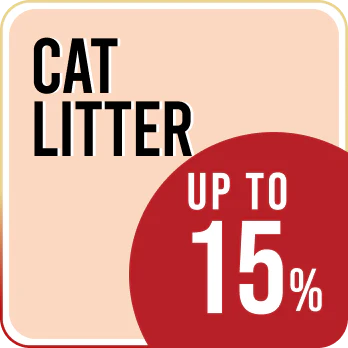Cat Litter