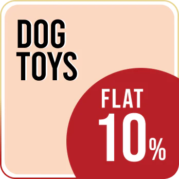 Dog Toys