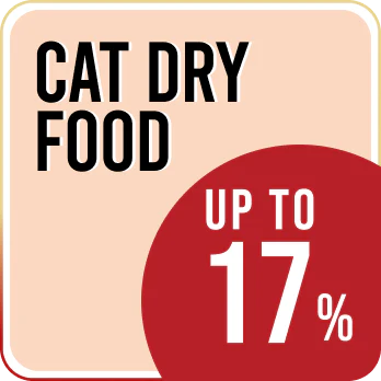 Cat Dry Food