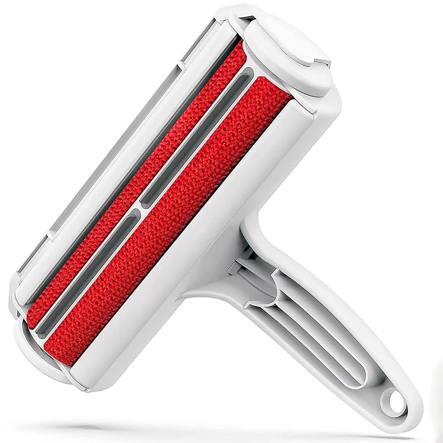 Wooflix Pet Hair Remover Roller - Reusable Lint Roller